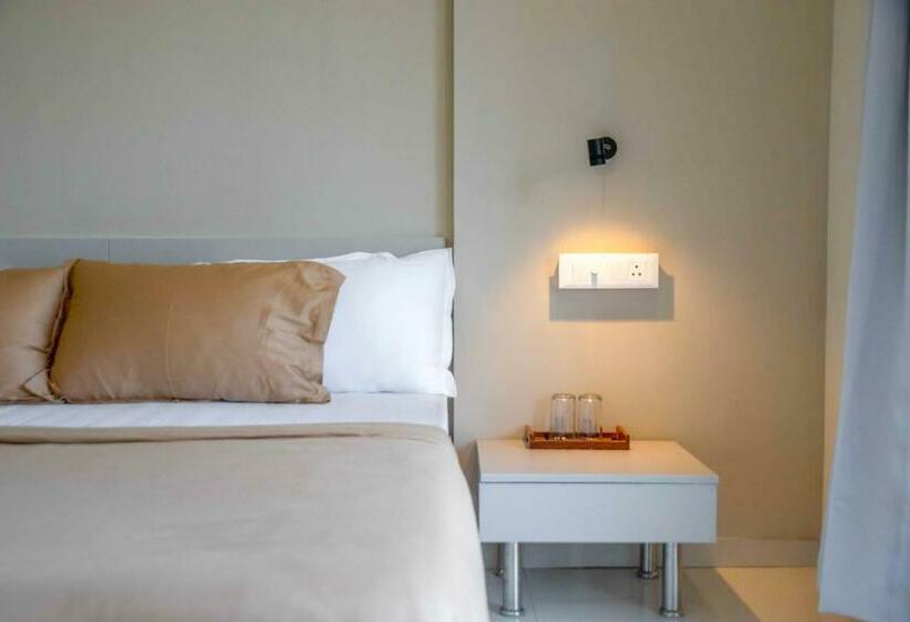 Hotel Hamlet Private Studio Apartments, Baner