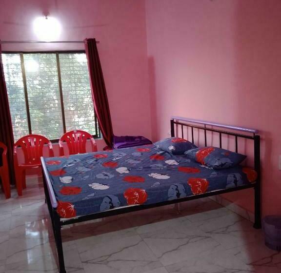 호텔 Oyo Laxmi Cottage