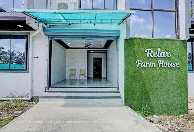 فندق Spot On Relax Farm House