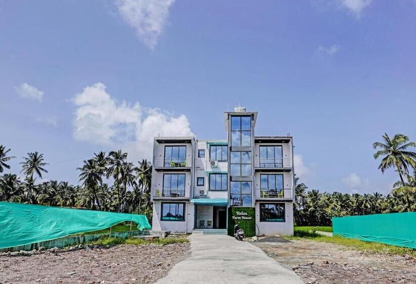 فندق Spot On Relax Farm House