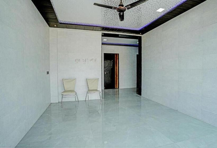 فندق Spot On Relax Farm House