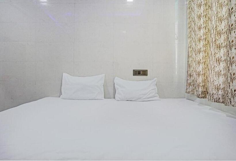 فندق Spot On Relax Farm House