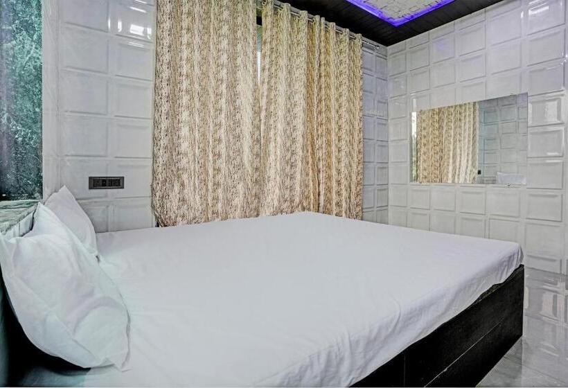 فندق Spot On Relax Farm House