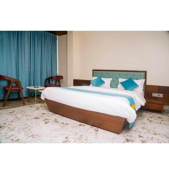 فندق Yashoda Pune
