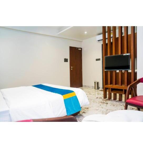 فندق Yashoda Pune