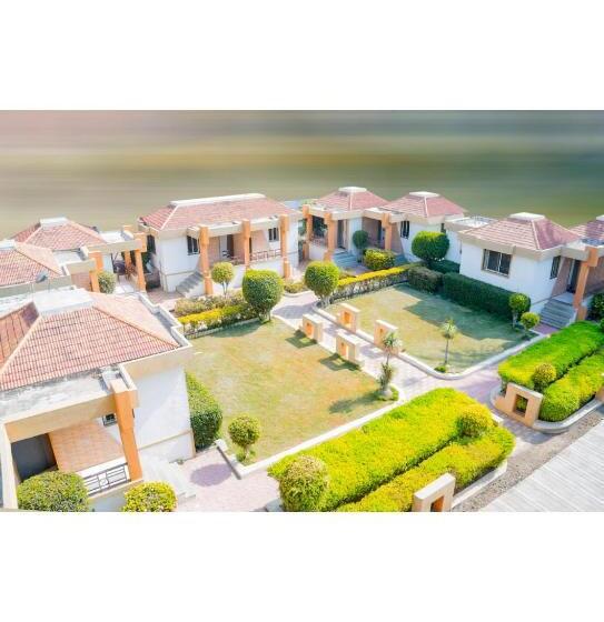 فندق Yashoda Pune