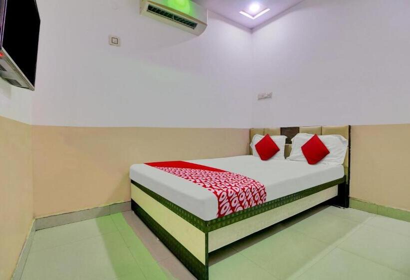 호텔 Vinit Lodging