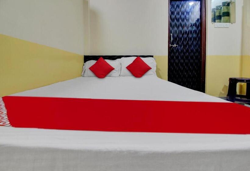 호텔 Vinit Lodging