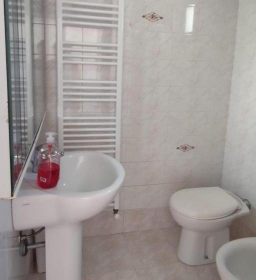 Пансион Casa Del Nonno Toto