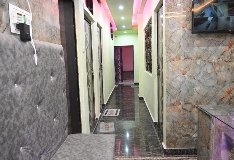 פנסיון Swagat Paying Guest House Varanasi Near Ganga River