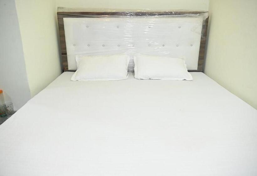 פנסיון Swagat Paying Guest House Varanasi Near Ganga River