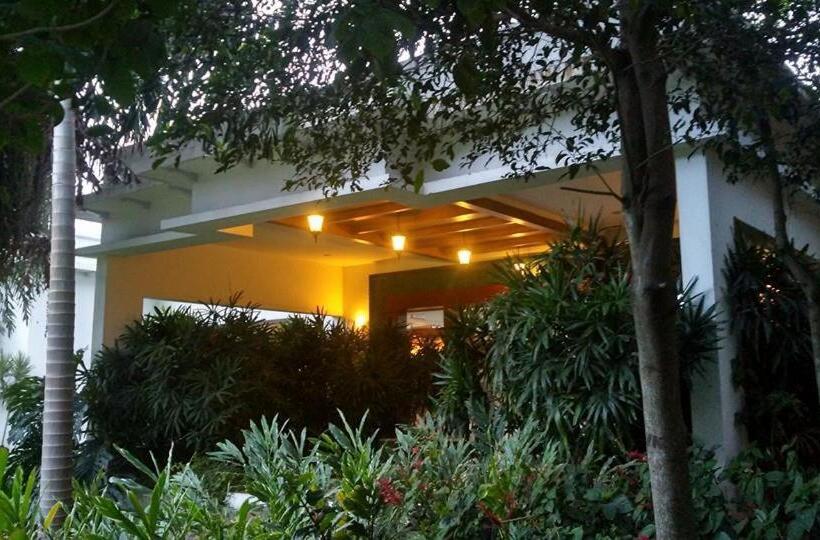 Курорт Club Mahindra Golden Landmark, Mysuru
