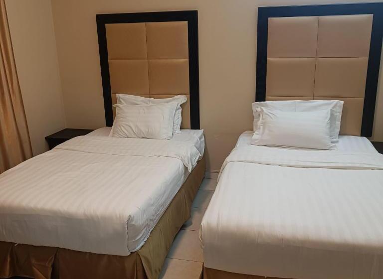 شقق ريف النماص للوحدات السكنية