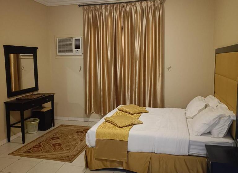 شقق ريف النماص للوحدات السكنية