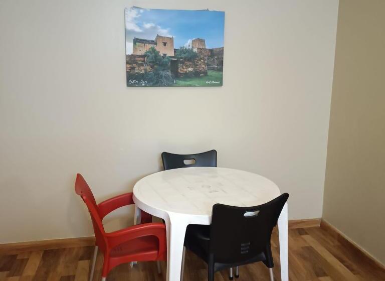 شقق ريف النماص للوحدات السكنية