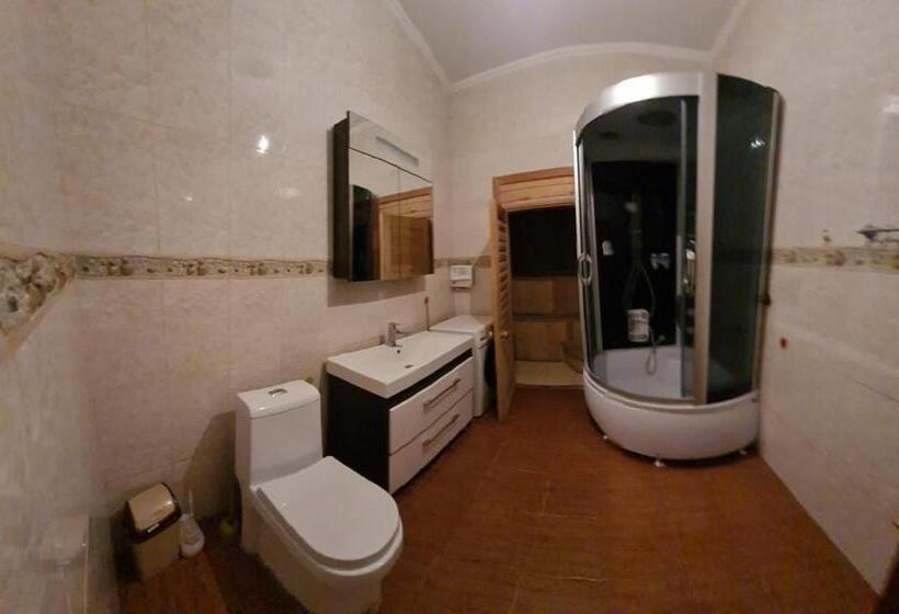 فندق صغير Dom2