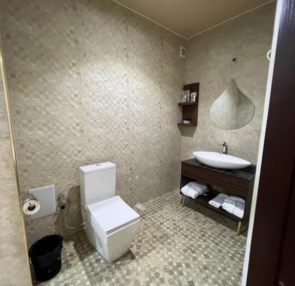 בית מלון כפרי Antalya Grand Palace