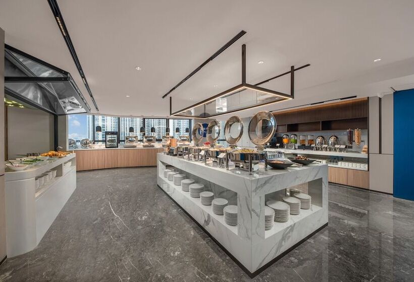 فندق Holiday Inn Express Shantou Chenghai