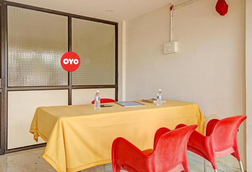 酒店 Oyo Flagship The Ashoka Boarding And Lodging