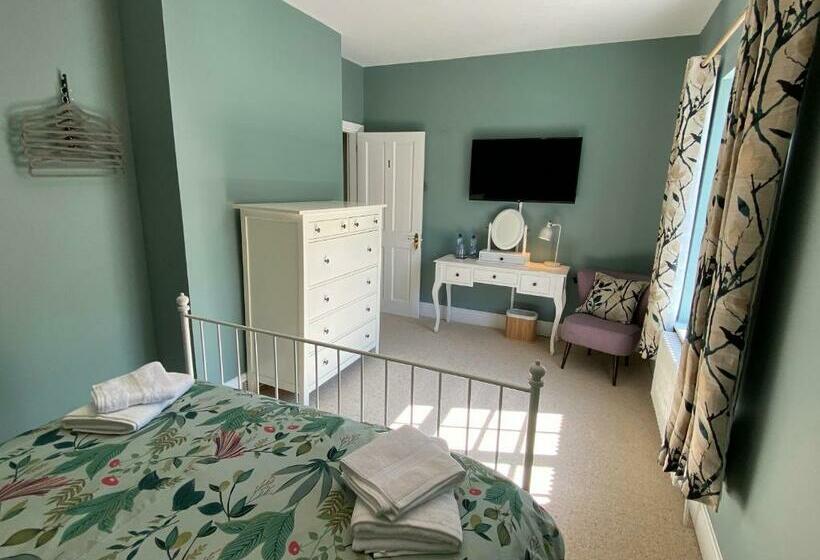 Пансион Brooklands Guest House