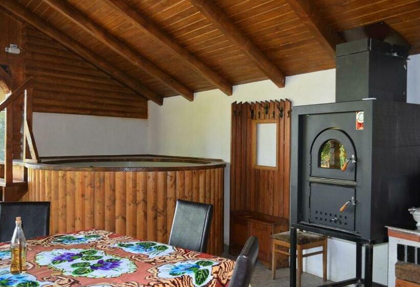 Пансион Casa Dilu