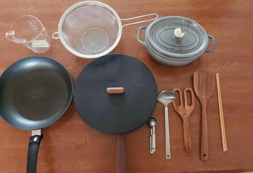 Пансион Fukiconoie