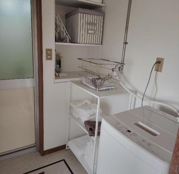 Пансион Fukiconoie