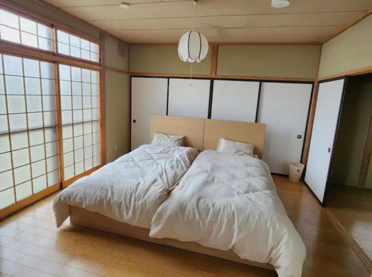 Пансион Fukiconoie