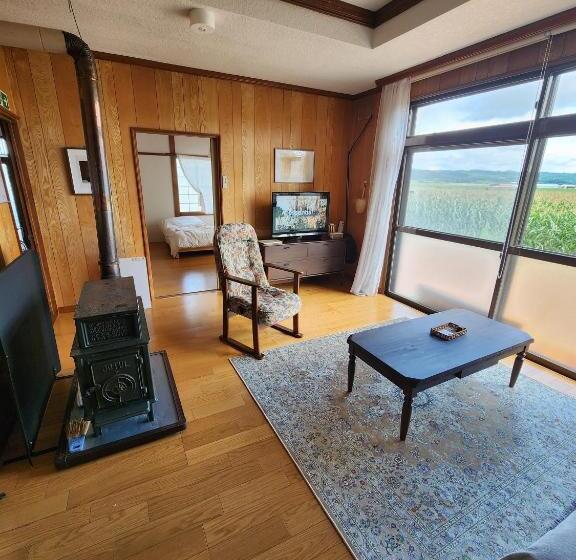 Пансион Fukiconoie