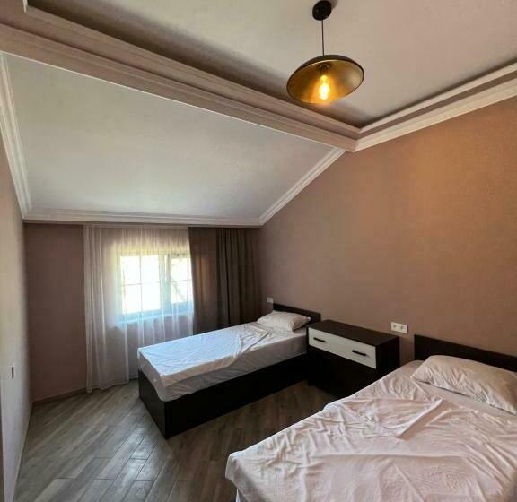 Пансион Heavenly Resort 3rd Floor