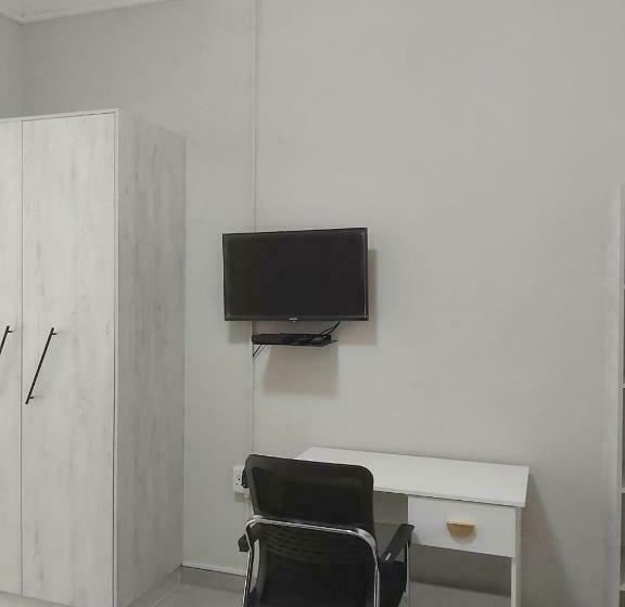 Пансион Koppie Allen Guest House