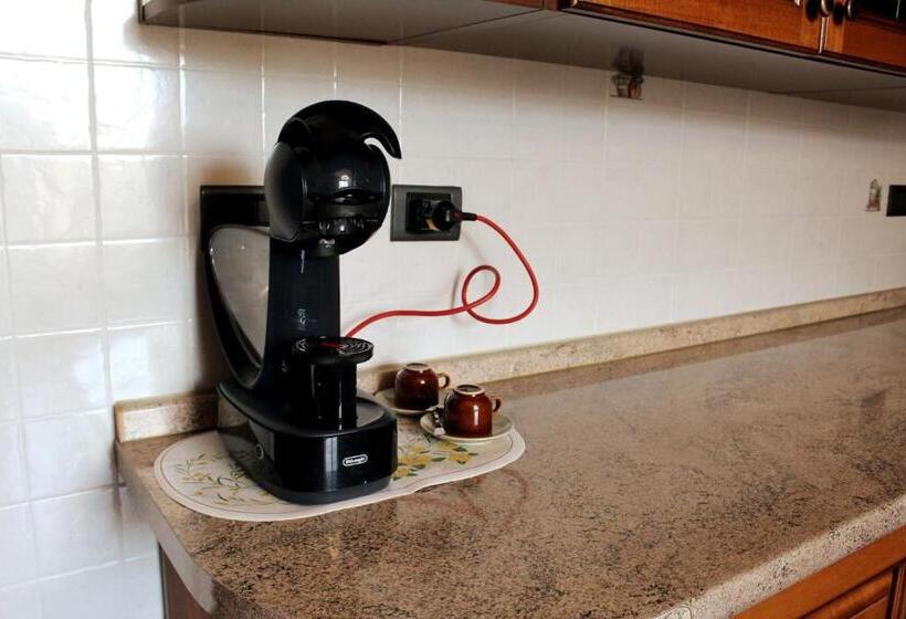 Pensjonat Room In Guest Room   La Culla Tra I Vigneti   Stanza