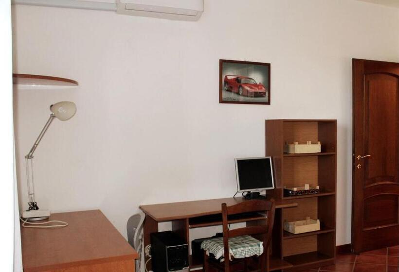 Pensjonat Room In Guest Room   La Culla Tra I Vigneti   Stanza