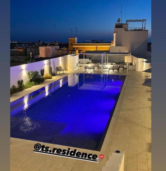 بنسيون Zahra Superior Suite With Private Pool