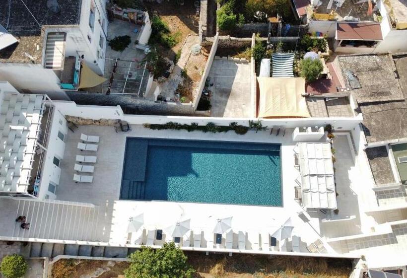 بنسيون Zahra Superior Suite With Private Pool