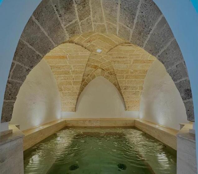 بنسيون Zahra Superior Suite With Private Pool