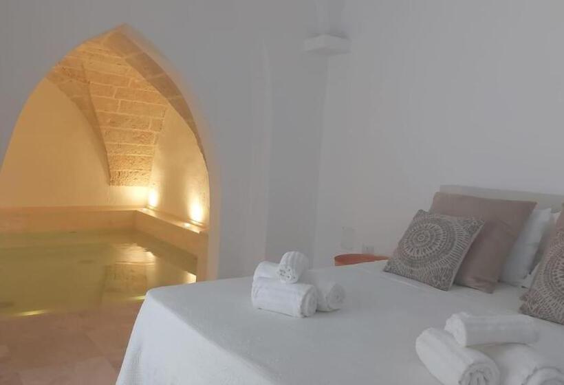 بنسيون Zahra Superior Suite With Private Pool