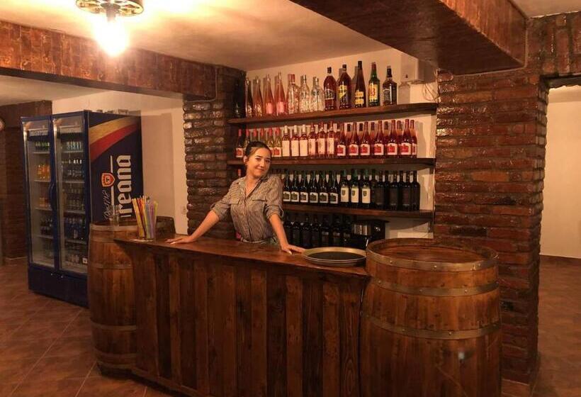 Pensiunea La Conac