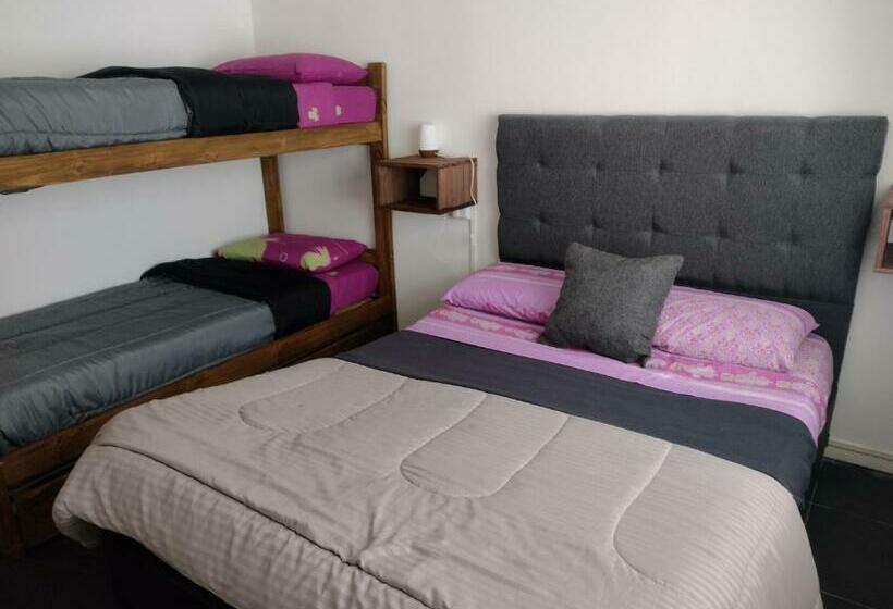 Güemes Hostel Cordoba