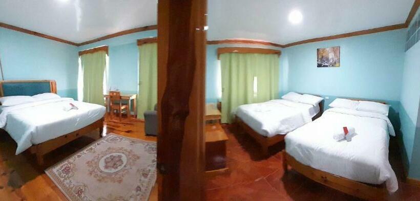 Общежитие The Lalouette Inn