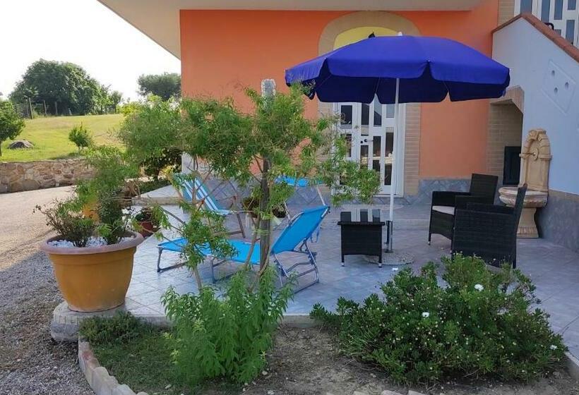 B&b I Tre Ulivi