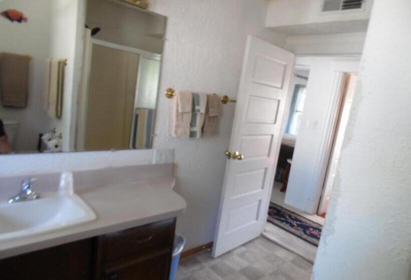 مبيت وإفطار Sunset Inn