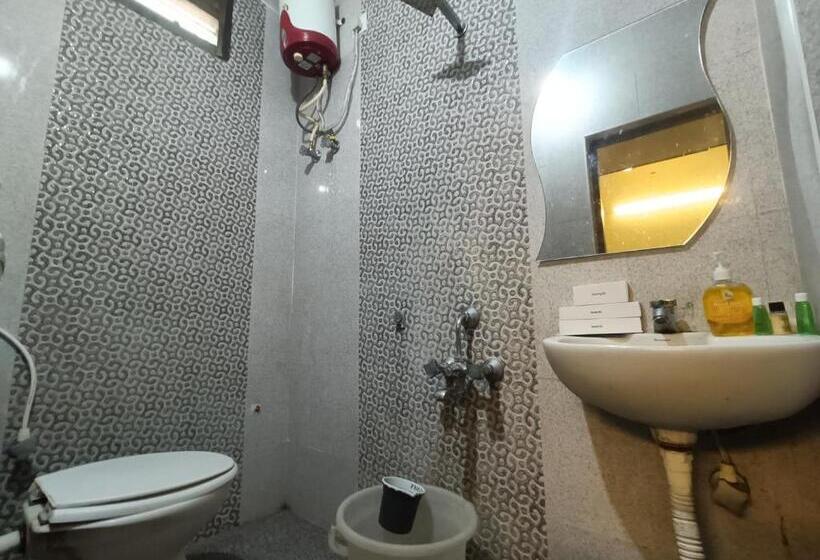 هتل Bluesky Ramapuram