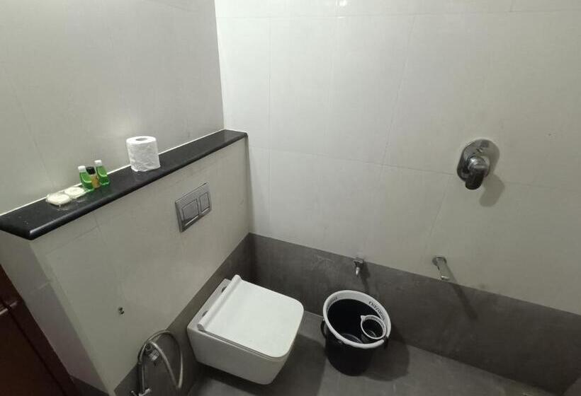 هتل Bluesky Ramapuram