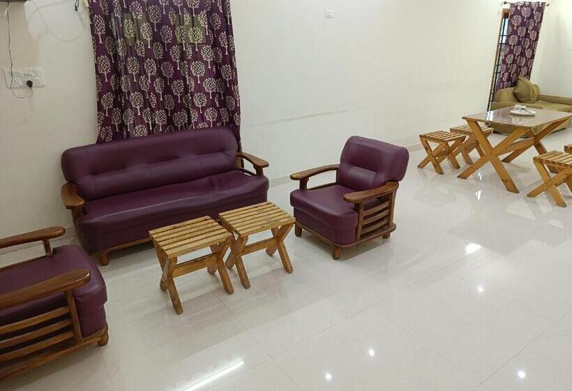 هتل Bluesky Ramapuram