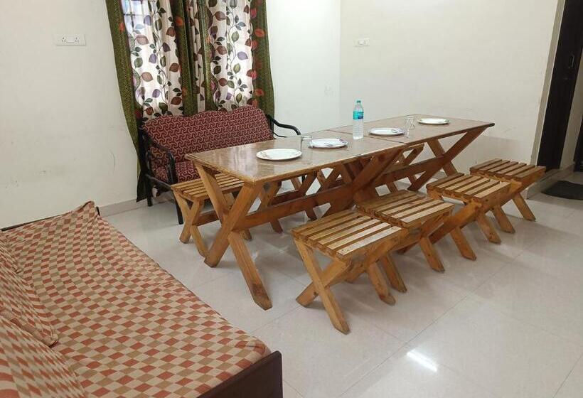 هتل Bluesky Ramapuram