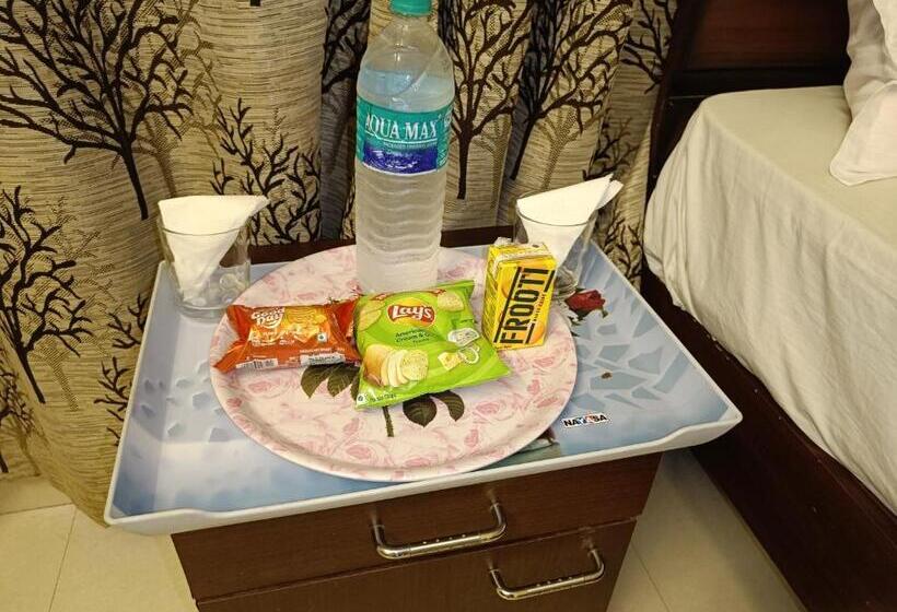 هتل Bluesky Ramapuram