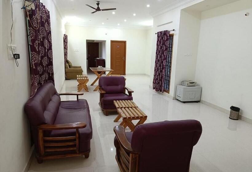 هتل Bluesky Ramapuram