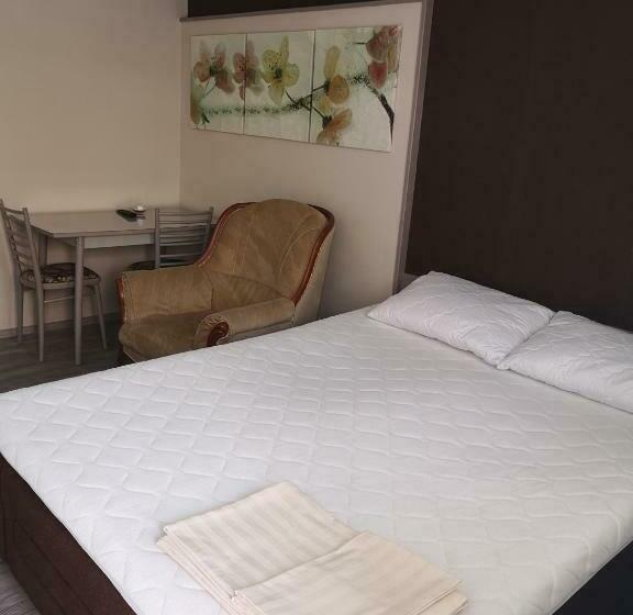 호텔 Bolek Apartmany