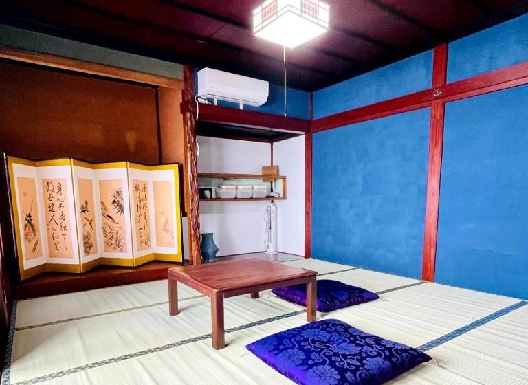 پانسیون Mahiru No Tsuki Vacation Stay 15230v